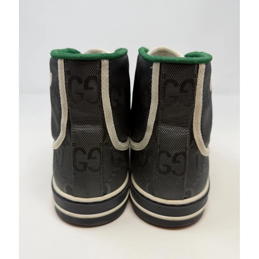 Gucci Tennis 1977 Web Sneaker Size 11.5 US 10.5 Gucci